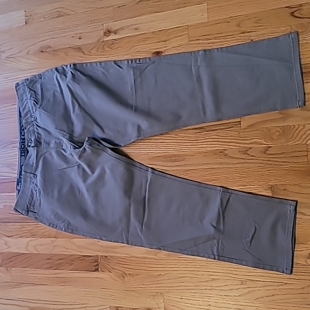 Iron Co. Jeans 38/30